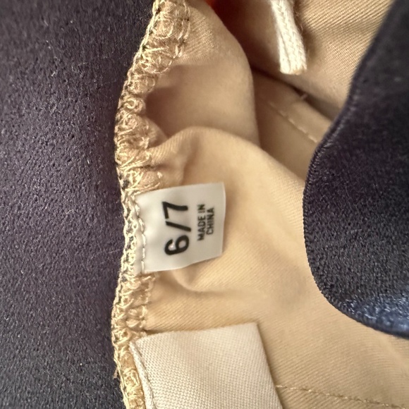 Kids Fear of God Essentials Relaxed Trouser Size S - Picture 7 of 10